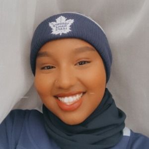 Meet your Posher, Iman